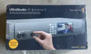 Blackmagic Design UltraStudio 4K Extreme 3
