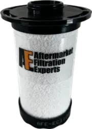AFE-EC110P Aftermarket Filtration Experts, Gr 10 Coalescing Element