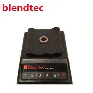 【福利品】美國Blendtec 數位全能調理機 EZ 主機(美國原廠貨)