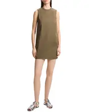 Theory Crew Dress