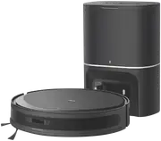 TP-LINK Tapo RV20 Max Plus Robotic Vacuum and Mop with Auto Empty Station