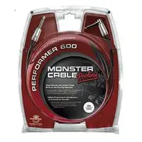 在飛比找蝦皮購物優惠-亞洲樂器 新款 Monster Duraflex 600 系