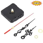 Wall Clock Quartz Movement Mechanism Collectible Part Replacement DIY Tools