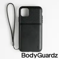 在飛比找momo購物網優惠-【BodyGuardz】iPhone 11 Pro Max 