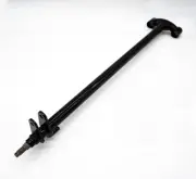 Lonestar Racing LSR Extended Steering Stem +3 +1 Polaris Predator 500 2003-2006