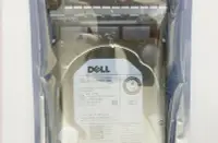 在飛比找Yahoo!奇摩拍賣優惠-原裝戴爾DELL 4TB 7.2K SAS 3.5 6G 0