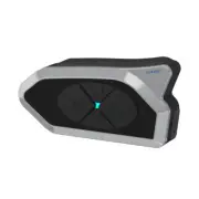 Two Way Full Duplex Motorcycle Bluetooth Intercom Headset for Helmet Bike