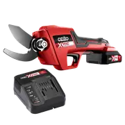 Ozito PXC 18V Cordless Pruning Secateurs 2.5Ah Kit PPK-2518