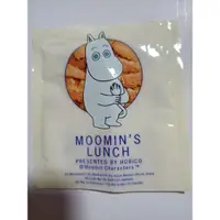 在飛比找蝦皮購物優惠-收藏品出清 海洋堂 Moomin嚕嚕米瓶蓋公仔 第一彈 全1