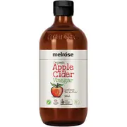 Melrose Organic Apple Cider Vinegar