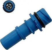 DAOKACUO PCV Valve V392 PCV390 6P1259 045-0360 1F7213890 4L5Z6A666AA Fit for Ford Mazda Mercury,Ranger Escape 6 Mariner B4000 2004 2005 2006 2007 2008 3.0L,F-150 2015-2019 3.5L