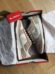 Nike Dunk Low PRM “Medium Curry” - US 8.5 DD1390-100 | BRAND NEW WITH BOX ✅