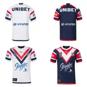 NRL Roosters Jerseys Roosters Cap Rugby League Sydney Roosters Jerseys