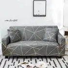 Sofa-skins Sofa Protector Elastic Slipcover Corner Sofa Covers 1/2/3/4-seater