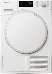Miele 8kg Heat Pump Dryer
