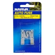 Narva Maxi Blade Fuse - 80A