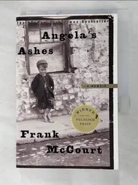 在飛比找蝦皮購物優惠-Angela’s Ashes: A Memoir_McCou