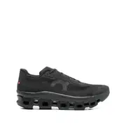 [On Running] On Running Cloudmonster Void Sneakers 7.5 US BLACK