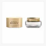 [全新現貨出清] BURBERRY GOLD LIMITED EDITION BODY CREAM 身體乳液