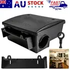 Defence Rat Bait Station Trap Lockable Control Box Rodent Poison Mouse