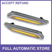 Side Marker Signal Light Repeater Indicator TWO Custom for MINI Countryman (for: Mini)