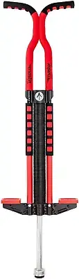 Flybar Master Pogo Stick for Kids, Ages 9+, 80 to 160 Pounds, Easy Grip Handl...