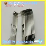 10PCS Full Height Bracket for Intel E10G42BTDA / X520-DA2 /X520-SR2 / E10G42BFSR