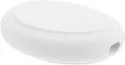 LALADEFIEE Brush Head for Lotion Applicator Soft Powder Puff Pad Body Scrub Brush Head