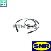 SENSOR WHEEL SPEED ASB153.18 FOR OPEL VIVARO/Platform/Chassis/Bus/Van NISSAN