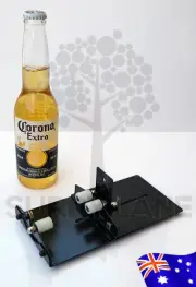 Glass Bottle Cutter Kit Craft Glass Bottle Scoring Tool Bottle Cutting Machine