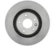 Raybestos 680749R R-Line Brake Rotor For 09 Ford Mercury Sable Taurus Taurus X (for: Ford)