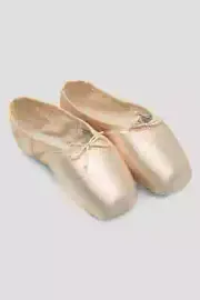 Bloch B Morph Pointe Shoe Brand New In A Box Size 8 3X