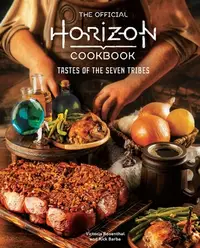 在飛比找誠品線上優惠-The Official Horizon Cookbook: