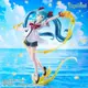 【玩日藏】 預購 24年 2月 日版 SEGA 景品 FIGURIZMa 初音未來 Project DIVA MEGA39's 初音 Shiny T.R 22CM