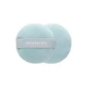 innisfree - Mini Powder Puff 2023 Version - 1 pc