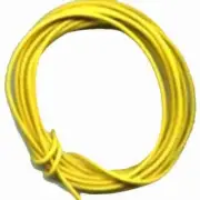 10 Ft. Yellow Wire for Gilbert ERECTOR Set