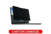 Kensington Reversible Magnetic Privacy Screen Guard Protector For 13.3" Laptop