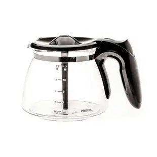 PHILIPS 美式咖啡機專用配件玻璃壺~限定專用機型：HD7457 、HD7447 (6.5折)