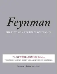 在飛比找誠品線上優惠-The Feynman Lectures on Physic