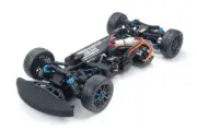 Tamiya RC 58693 TA08 Pro Chassis Kit 1:10 RC Assembly Kit