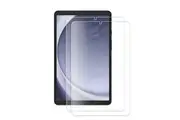 (2 Pack) For Samsung Galaxy Tab A9 SM-X110 2023 8.7 inch Tempered Glass Screen Protector - Case Friendly