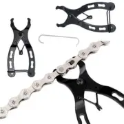 Bicycle Chain Link Plier Bike Mini Missing Chain Quick Link Tool Master Link Rem