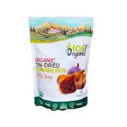 Organic Turkish Dried Figs - - | Purely Figs - Usda Certified Or