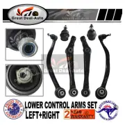 Lower Control Radius Arm Rear Arms For Ford Territory SY2 SZ 05/09-2011 (for: Ford)
