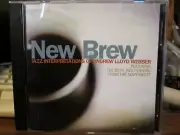 New Brew: Jazz Interpretations of Andrew Lloyd Webber by Various Artists (CD, Se