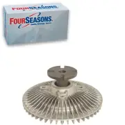 4 Seasons Engine Cooling Fan Clutch For 1975-1980 Chevrolet Monza