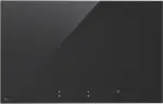 LG 80cm Induction Cooktop 4 Cook Zones, 1 Flex