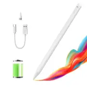 Bluetooth Stylus Pen Fit for iPad Mini 6 5, 6th 5th Generation 2021 8.3" 7.9"...