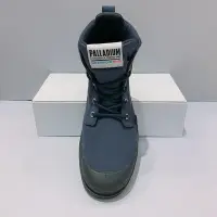 在飛比找Yahoo!奇摩拍賣優惠-PALLADIUM PAMPA LITE+ CUFF WP 