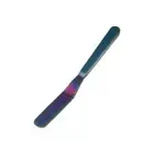 Stainless Steel Cake Icing Spatula 8 Inch Jam Spreader Breakfast